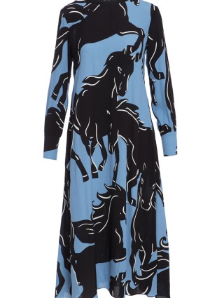 Сукня SPORTMAX (191): фото 2 - Invogue